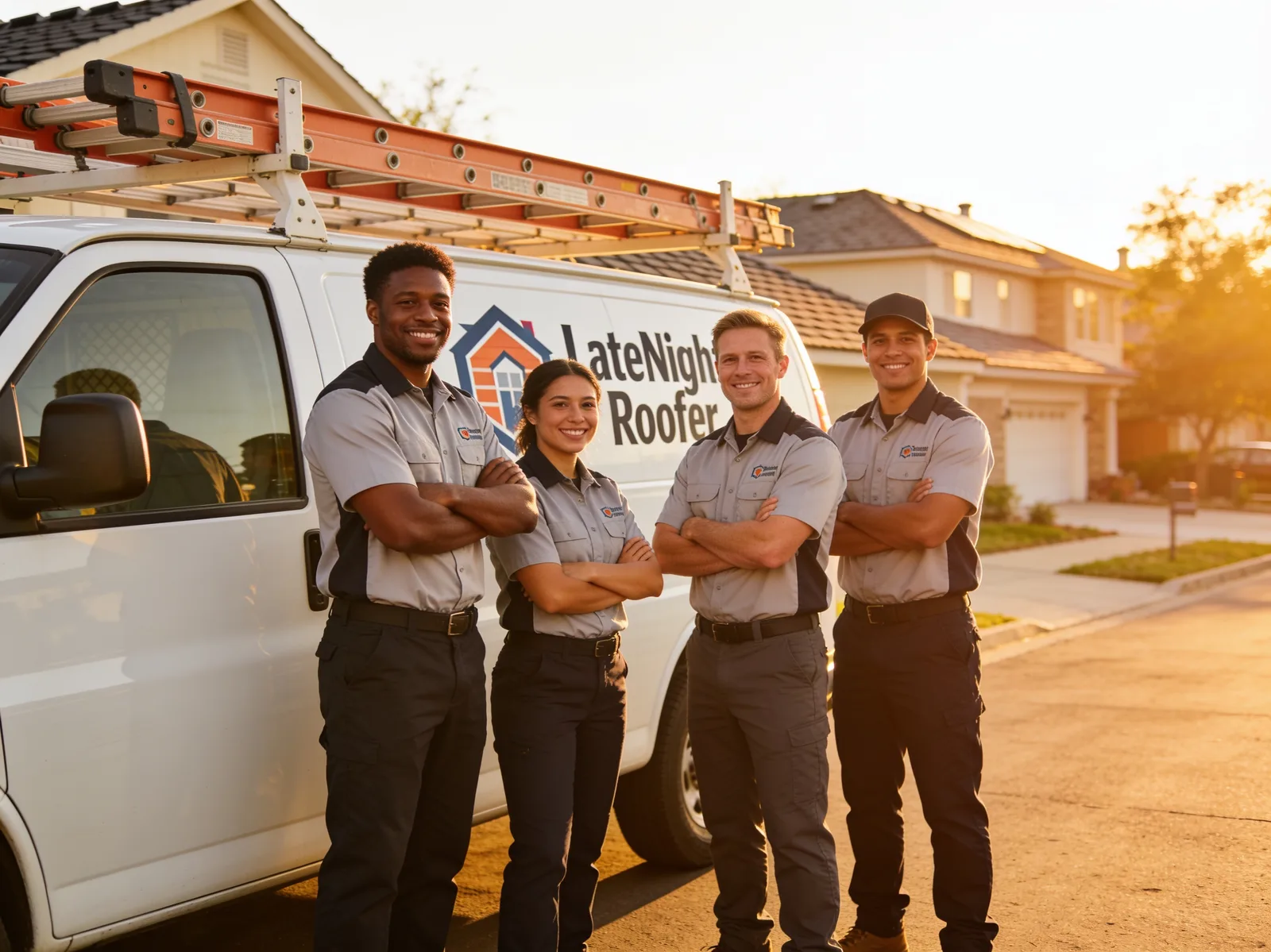 Emergency Roof Repair company in Shoup, ID